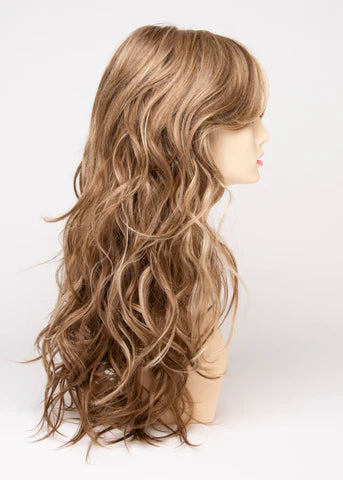 Krista | EnvyHair™ | Human Hair Blend | Envy by Alan Eaton