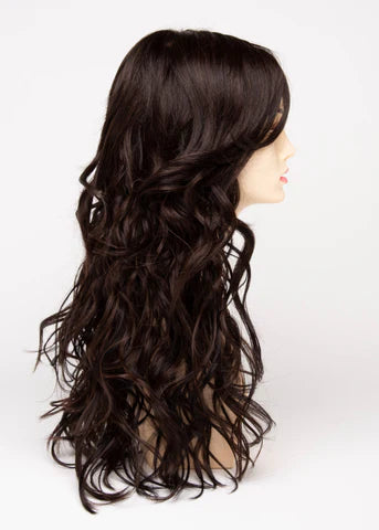 Krista | EnvyHair™ | Human Hair Blend | Envy by Alan Eaton