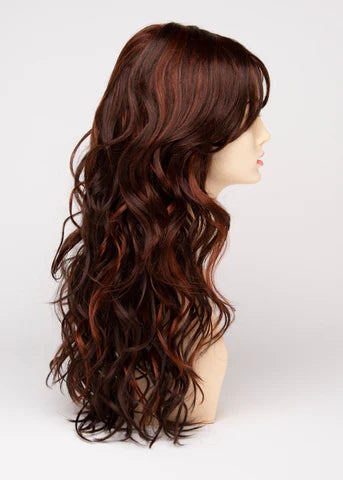 Krista | EnvyHair™ | Human Hair Blend | Envy by Alan Eaton