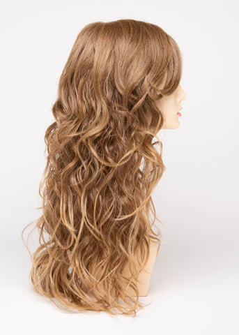 Krista | EnvyHair™ | Human Hair Blend | Envy by Alan Eaton