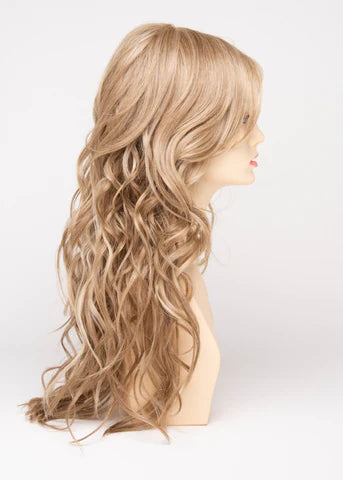 Krista | EnvyHair™ | Human Hair Blend | Envy by Alan Eaton