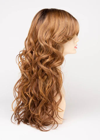 Krista | EnvyHair™ | Human Hair Blend | Envy by Alan Eaton