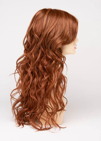 Krista | EnvyHair™ | Human Hair Blend | Envy by Alan Eaton