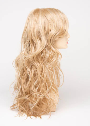 Krista | EnvyHair™ | Human Hair Blend | Envy by Alan Eaton