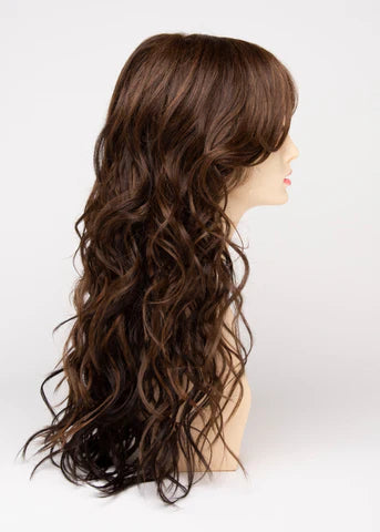 Krista | EnvyHair™ | Human Hair Blend | Envy by Alan Eaton