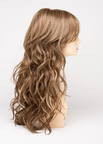 Krista | EnvyHair™ | Human Hair Blend | Envy by Alan Eaton