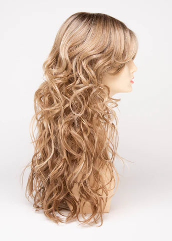 Krista | EnvyHair™ | Human Hair Blend | Envy by Alan Eaton