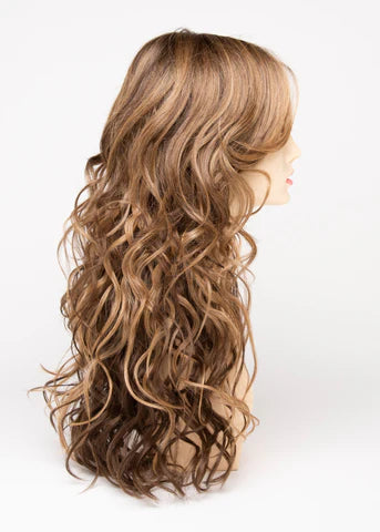 Krista | EnvyHair™ | Human Hair Blend | Envy by Alan Eaton