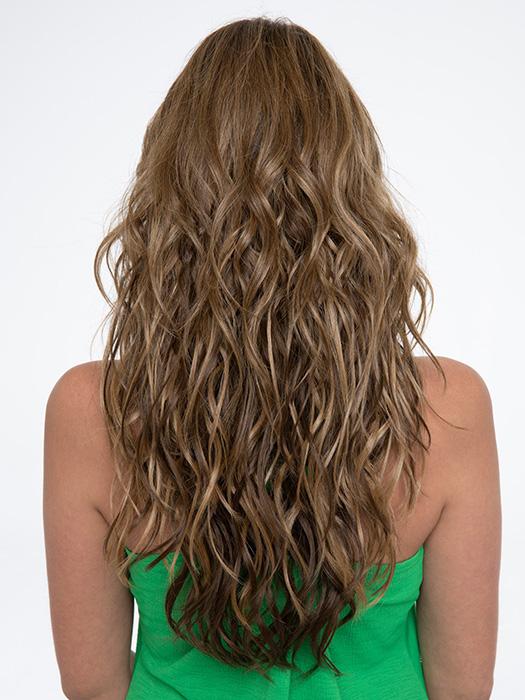 Krista | EnvyHair™ | Human Hair Blend | Envy by Alan Eaton