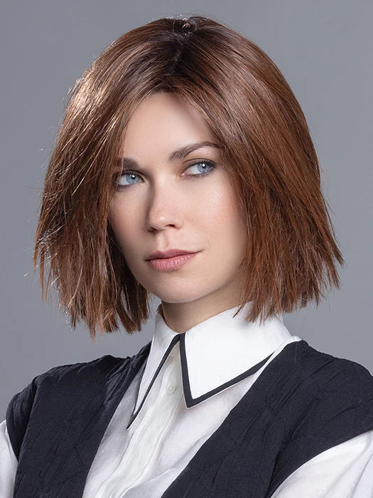 Lia II | Changes Collection | Heat Friendly Synthetic Wig
