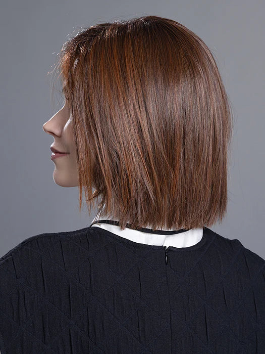 Lia II | Changes Collection | Heat Friendly Synthetic Wig