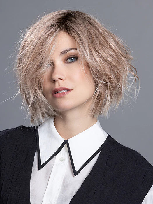 Lia II | Changes Collection | Heat Friendly Synthetic Wig