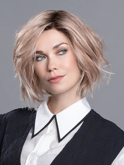 Lia II | Changes Collection | Heat Friendly Synthetic Wig