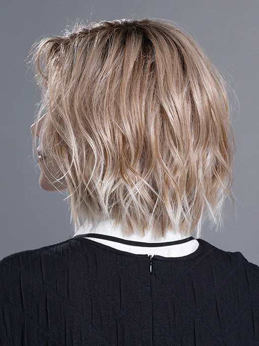 Lia II | Changes Collection | Heat Friendly Synthetic Wig