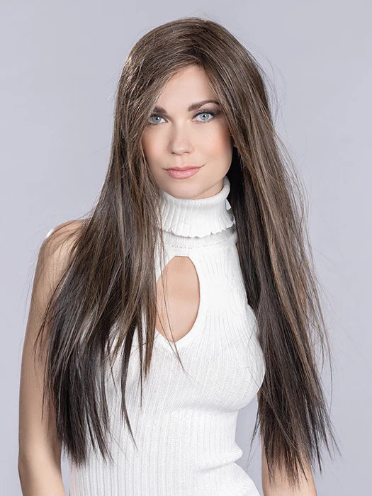 Look | High Power | Heat Friendly Synthetic Wig | ELLEN WILLE