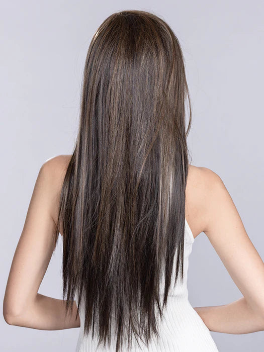 Look | High Power | Heat Friendly Synthetic Wig | ELLEN WILLE