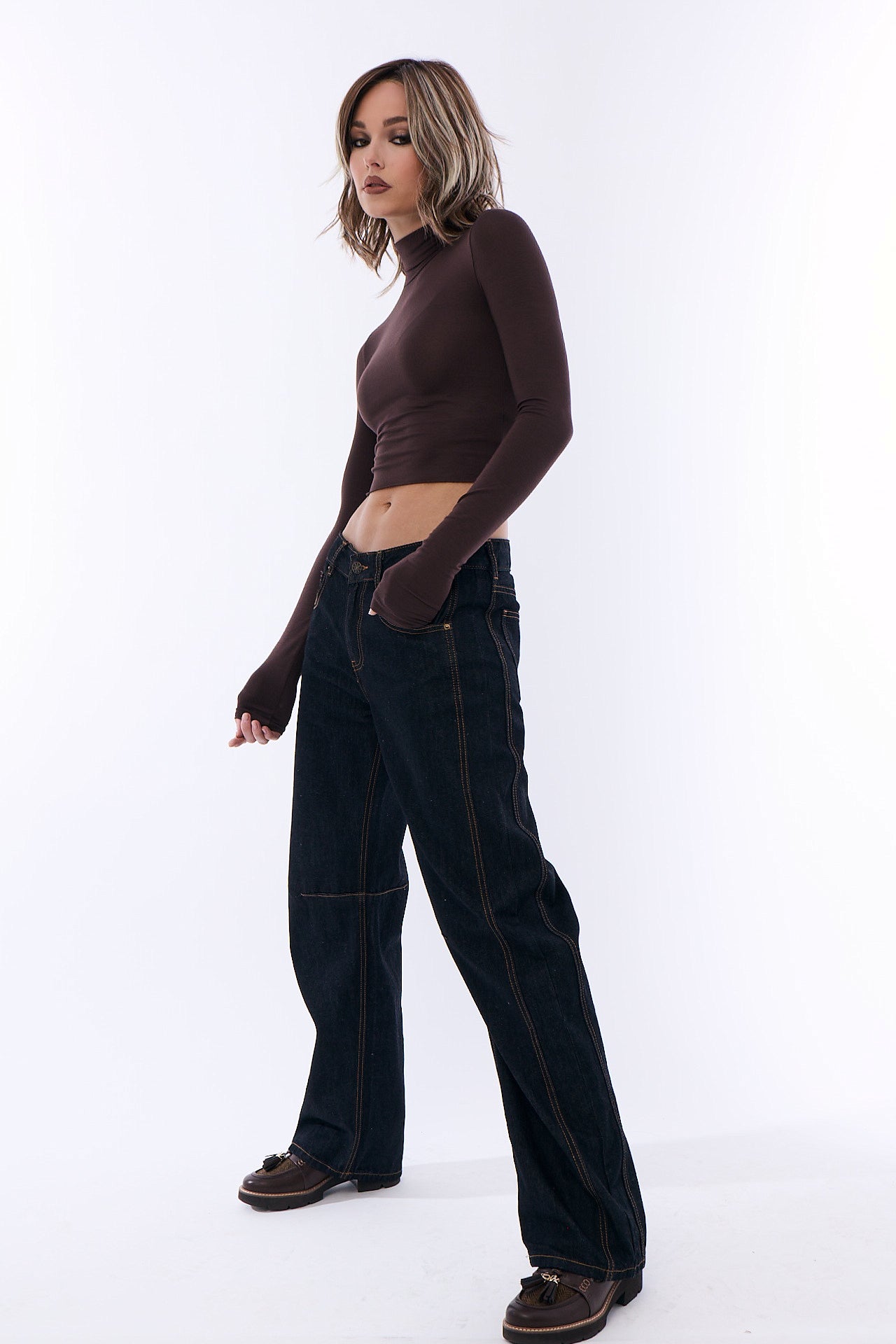 Loryn | Rene of Paris | New Release