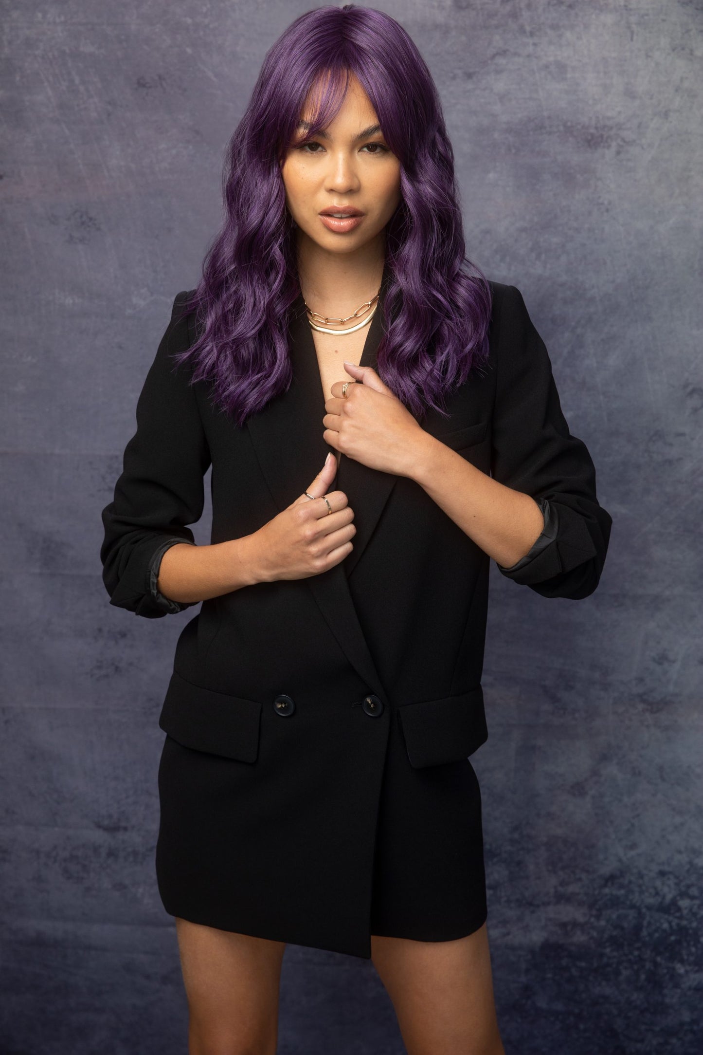 Lush Wavez | Rene of Paris | Discontinued