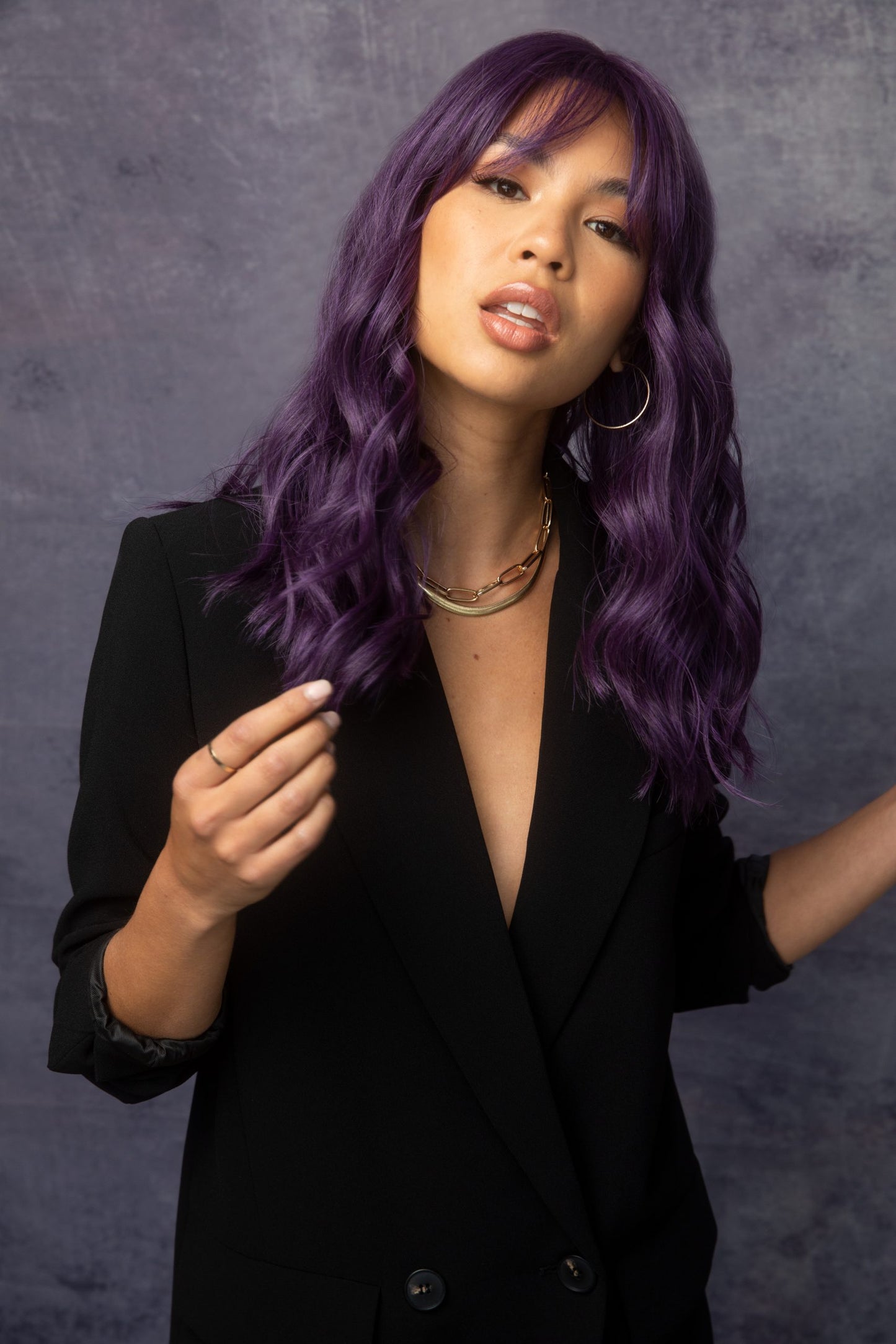 Lush Wavez | Rene of Paris | Discontinued