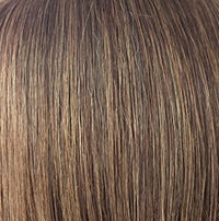 Mid Wavy Topper | High Heat | Rene of Paris | Discontinued