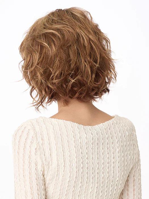 Marsha | Ready-to-Wear Synthetic | Envy by Alan Eaton