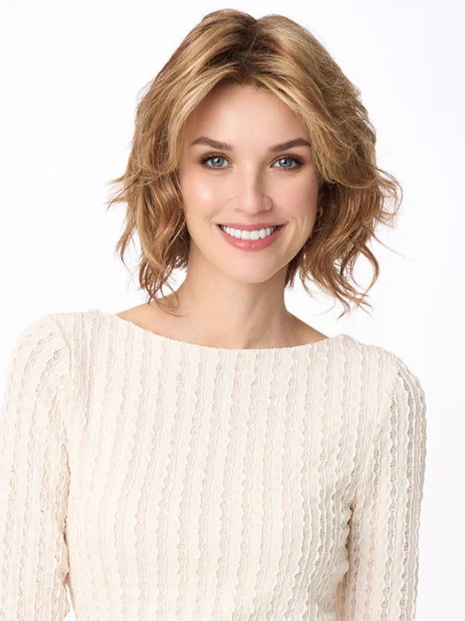 Marsha | Ready-to-Wear Synthetic | Envy by Alan Eaton