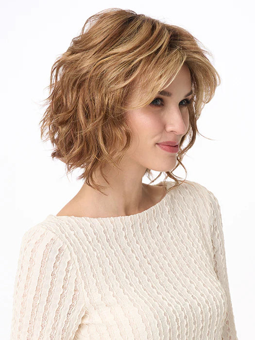 Marsha | Ready-to-Wear Synthetic | Envy by Alan Eaton