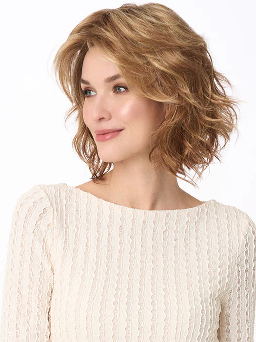 Marsha | Ready-to-Wear Synthetic | Envy by Alan Eaton