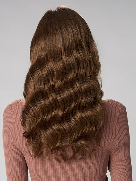 NEW Maya Hand Tied | Ready-to-wear Synthetic | Envy by Alan Eaton | NEW RELEASE