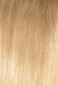 Barely There Wavy 16" | Hand-Tied Topper | ENVY