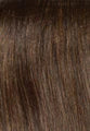 Barely There Wavy 16" | Hand-Tied Topper | ENVY