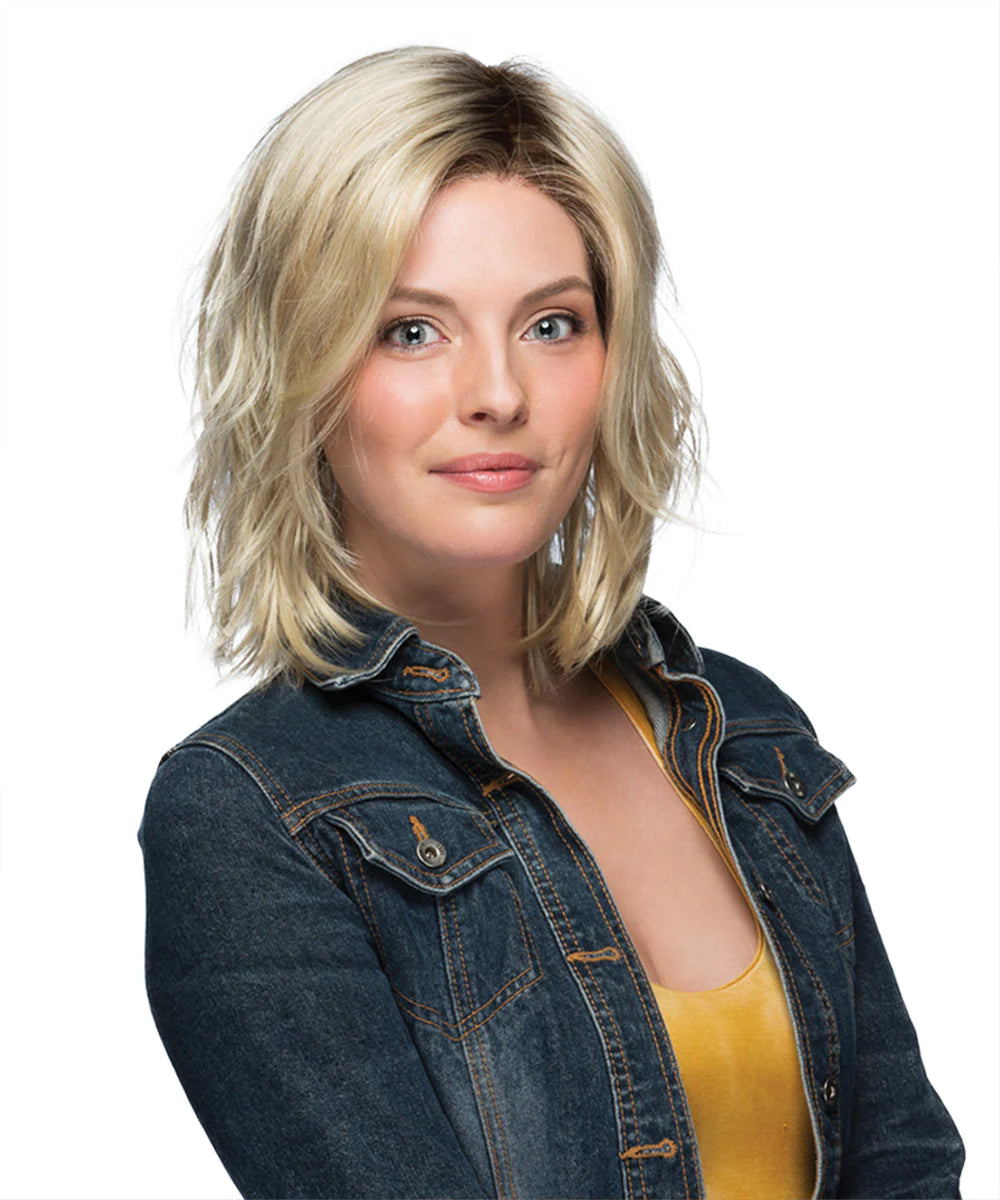 Mellow | Front Lace Line | Estetica Designs | NEW Smokehouse Colors ...