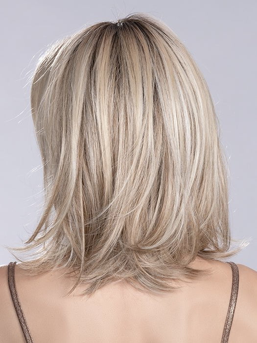 Melody| Large | High Power | Heat Friendly Synthetic Wig