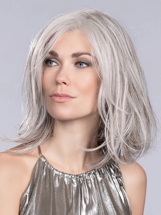 Melody| Large | High Power | Heat Friendly Synthetic Wig