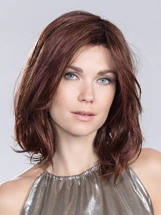 Melody| Large | High Power | Heat Friendly Synthetic Wig