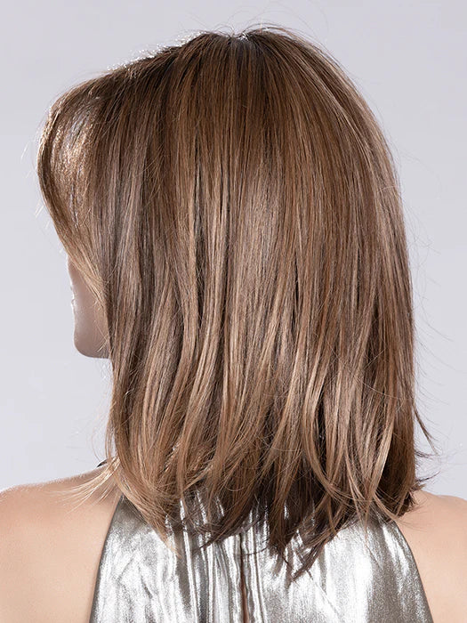Melody| Large | High Power | Heat Friendly Synthetic Wig