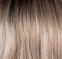 Deluxe Hairline Topper | Rene of Paris | Discontinued