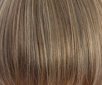 Deluxe Hairline Topper | Rene of Paris | Discontinued