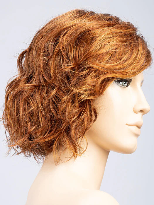 Movie Star | Perucci | Synthetic Wig | Ellen Wille