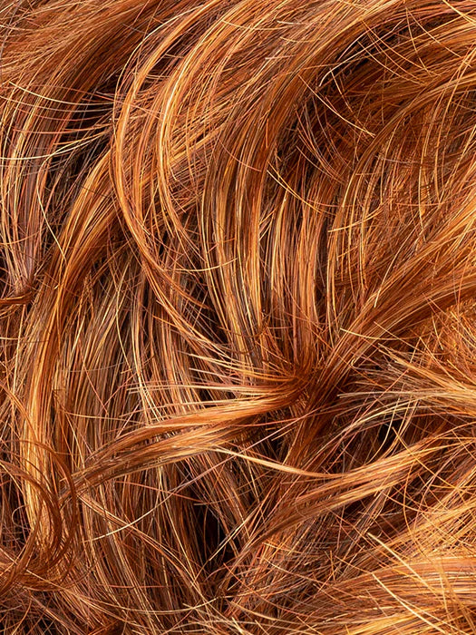 Movie Star | Perucci | Synthetic Wig | Ellen Wille