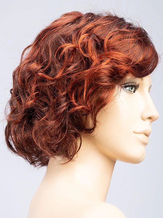 Movie Star | Perucci | Synthetic Wig | Ellen Wille