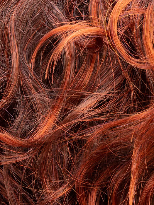 Movie Star | Perucci | Synthetic Wig | Ellen Wille