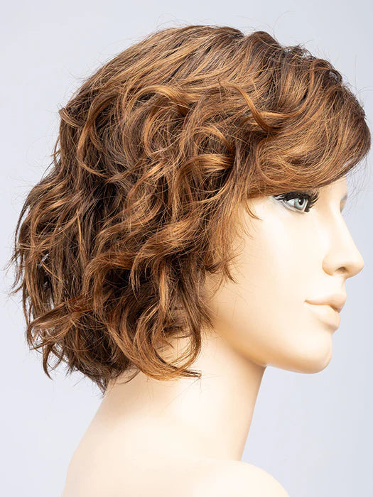 Movie Star | Perucci | Synthetic Wig | Ellen Wille