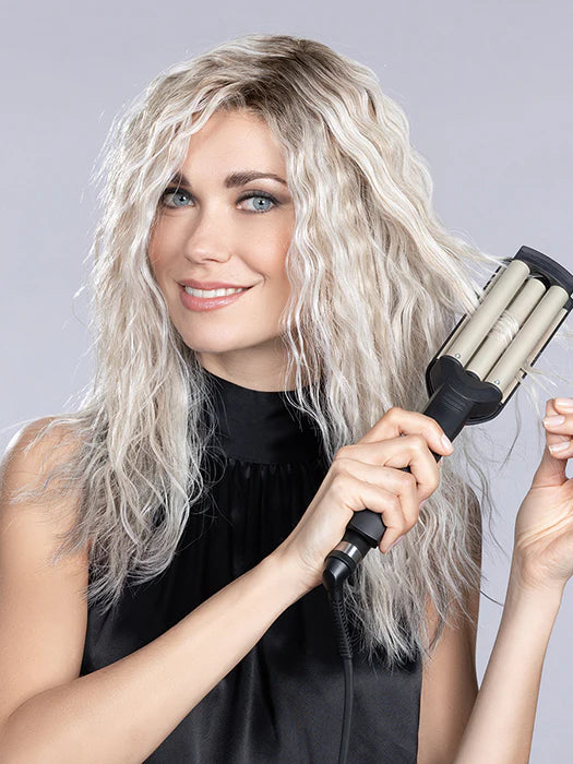 Music | High Power | Heat Friendly Synthetic Wig | ELLEN WILLE