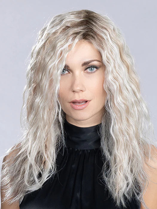 Music | High Power | Heat Friendly Synthetic Wig | ELLEN WILLE