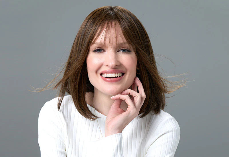 Paige | EnvyHair™ | Envy by Alan Eaton