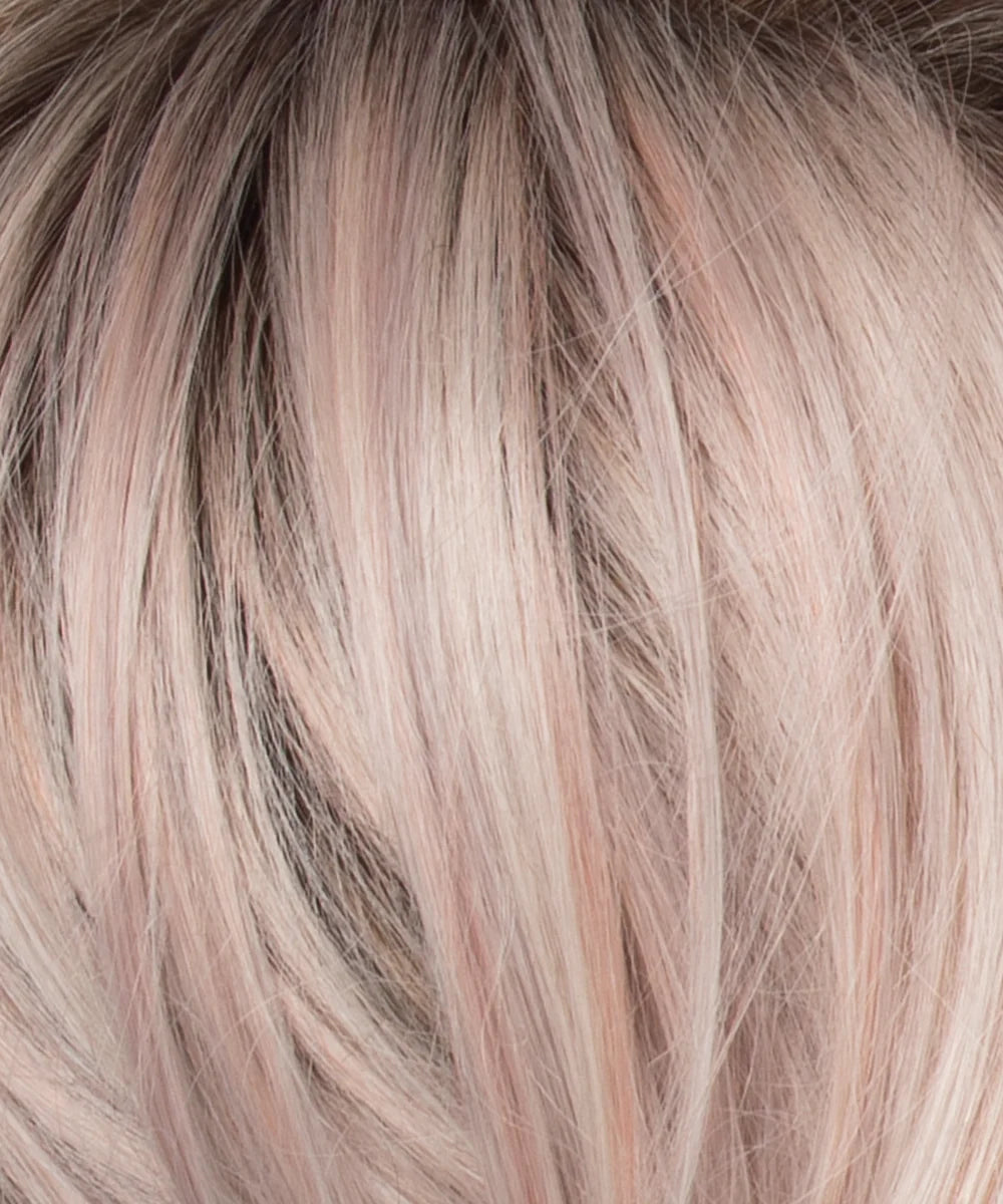 Mellow | Front Lace Line | Estetica Designs | NEW Smokehouse Colors!!