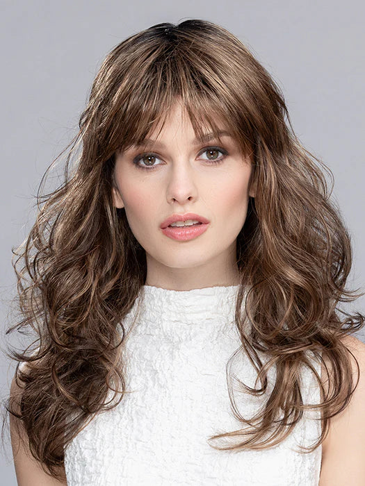 Pretty | Hair Power | Synthetic Wig | Ellen Wille