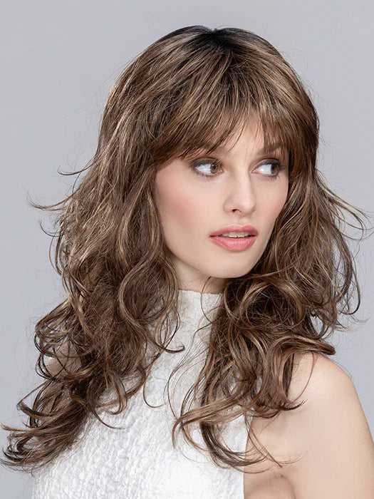 Pretty | Hair Power | Synthetic Wig | Ellen Wille