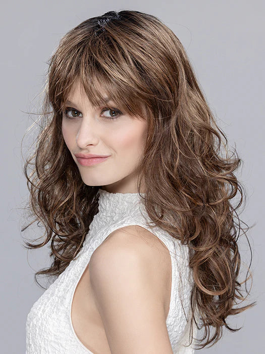 Pretty | Hair Power | Synthetic Wig | Ellen Wille